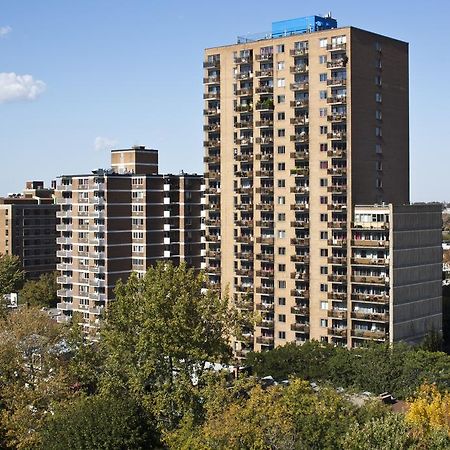 Trylon Appartements Hotel Montréal Kültér fotó